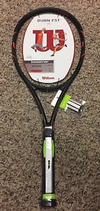 Wilson Burn FST 95