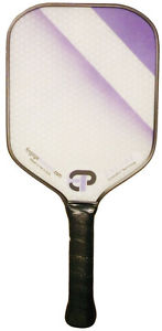 Engage Pickleball Encore XL Pickleball Paddle Purple Fade