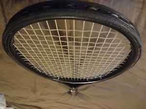 Wilson #8 Tennis Racket GD!