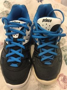 Prince Boys Size 1.0 T22