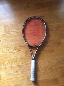 Prince Warrior 100 Tennis Racquet