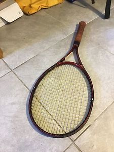 HEAD PRESTIGE MASTER TENNIS RACQUET 4 1/2 Good Condition