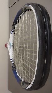 Head #4 Tennis Racket GD!