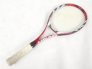 HEAD Prestige Pro L6 Tennis Racket K1925979
