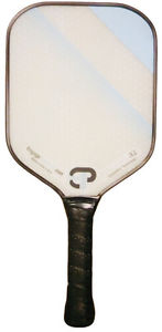 Engage Pickleball Encore XL Pickleball Paddle Aqua Fade