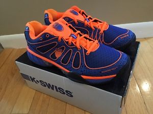 Men's KSwiss Ultra Express Tennis shoe size 8.5