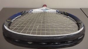 Head #5 Tennis Racket GD!