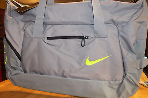 NIKE COURT TECH 2.0 TRAVEL TENNIS RACQUET BAG*NEW WITH TAGS* RETAILS $150