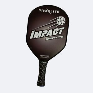 Pro-Lite Impact Paddle-Midnight Black