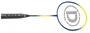 Verus Sports Vintage Badminton Racket