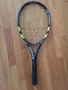 Babolat Tennis Raquet