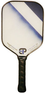 Engage Pickleball Encore XL Pickleball Paddle Blue Fade