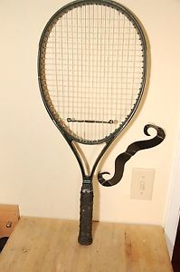 Head GENESIS 720 Tennis Racquet Racket 4 5/8" -Rare Made in Austria OS