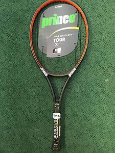 Prince Tour 100T Racquet