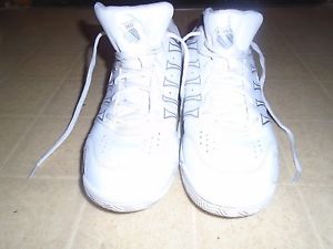 K-SWISS Men's Gran court II Tennis Shoe 02648155 US 12  UK 11 EUR 46