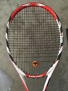 Head Microgel Radical MP