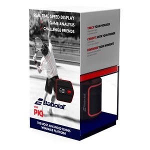 Babolat Play amp