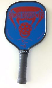 Pickleball Paddle, Onix Composite Slammer, New