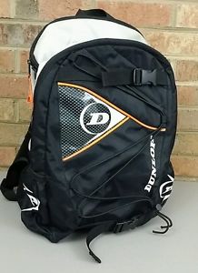 Dunlop Aerogel 4d Tennis Backpack Bag Racquet Bag