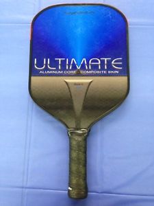 New Engagepickleball Ultimate Aluminum Composite Pickleball Paddle w/warranty