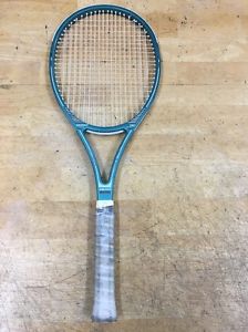 HEAD GRAPHITE PROFESSIONAL PRO TENNIS RACQUET 4 1/2 L2