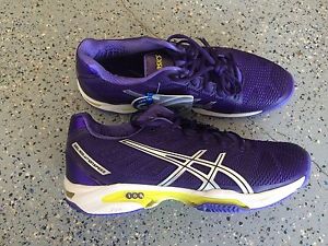 ASICS Gelsolutio