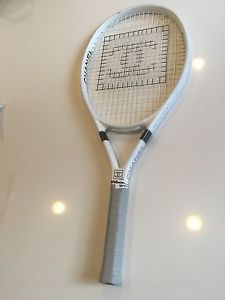 Authentic Chanel Tennis Racket