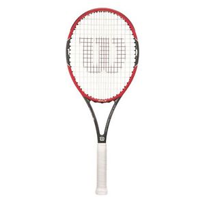 Wilson Pro Staff 97 LS new tennis racquet