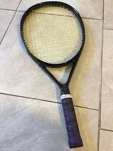 Wonder Wand 129 Tennis Racquet 4 3/8 Grip