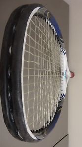 Head #2 Tennis Racket GD!