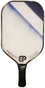 Engage Pickleball Encore MAX Pickleball Paddle Blue Fade