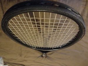 Wilson #4 Tennis Racket GD!