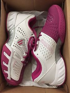 K-Swiss Kswiss Bigshot Light Womens Tennis Shoe Size 6M