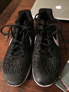 Nike Zoom Cage 2
