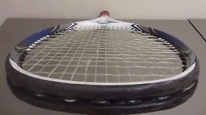 Prince #7 Tennis Racket GD!