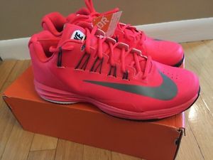 Mens Nike Lunar Ballistic Tennis Shoe size 8