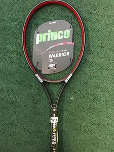 Prince Textreme Warrior 107T