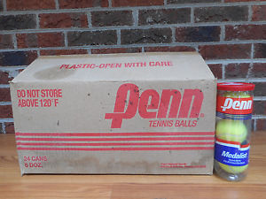 Vintage Case of 