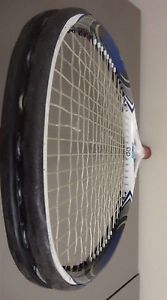 Head #6 Tennis Racket GD!