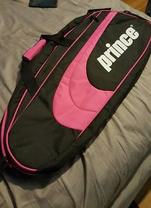 Prince Tennis Racquet Bag