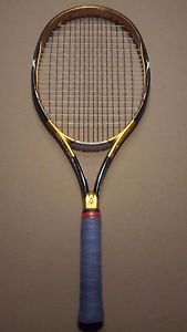 Volkl Power Bridge PB V1 Midplus Tennis Racket 4 1/2"