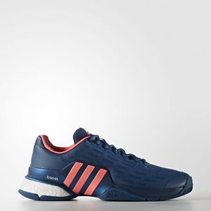 Adidas Free Barricade Tennis Shoe Coucher Code, with free shipping!