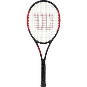 WILSON PRO STAFF 97S - tennis racquet racket 4 1/8 - 2016 - Authorized Dealer