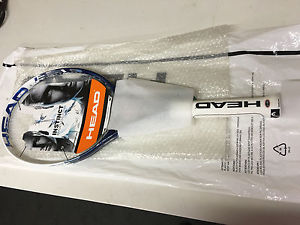HEAD Graphene XT Instinct S 4 3/8" Unstrung, + fast shipping---rs5b