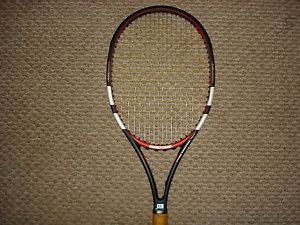 Babolat Pure Control Tour Tennis Racquet 3 5/8