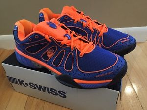 Men's KSwiss Ultra Express Tennis shoe size 9.5