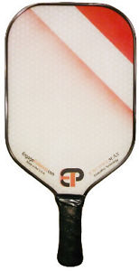 Engage Pickleball Encore MAX Pickleball Paddle Red Fade