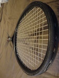 Wilson #9 Tennis Racket GD!
