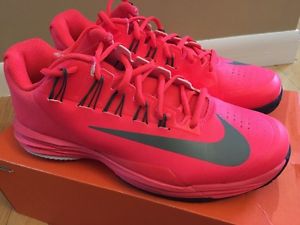 Mens Nike Lunar Ballistic Tennis Shoe size 7.5