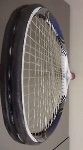 Head #10 Tennis Racket GD!